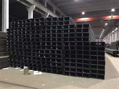 高密冷拔方管选型指南 工程采购怎么选